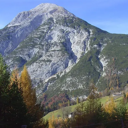 多丽丝旅馆 3* 洛伊塔施