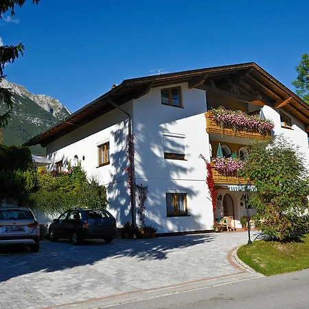 Gasthof Doris 3*