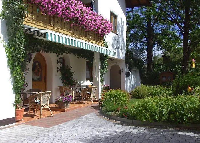 بيت ضيافة Doris 3*