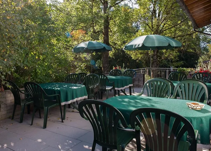 بيت ضيافة Doris لوتاش