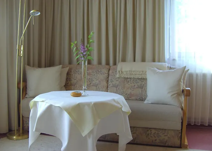 بيت ضيافة Doris لوتاش