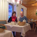 Doris Pensionat 3*