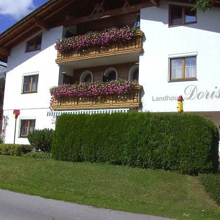 Doris 3* ליוטאש