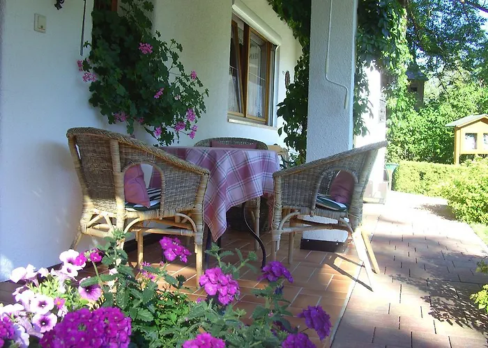 בית הארחה Doris ליוטאש