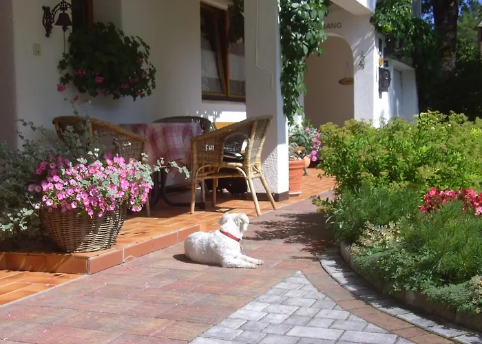 Doris בית הארחה