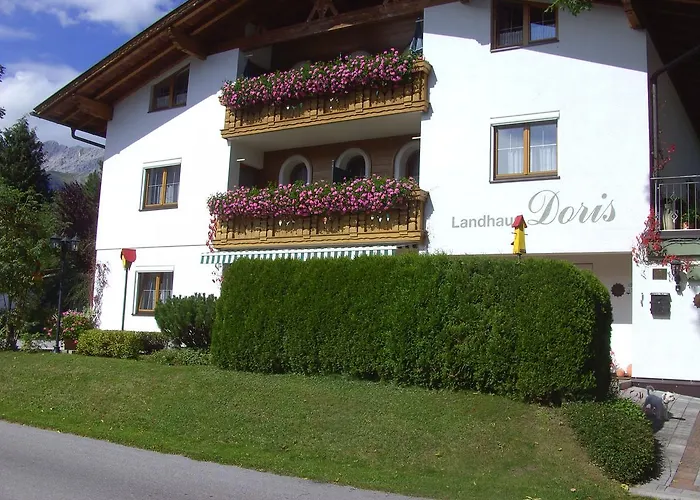 Doris 3* ליוטאש